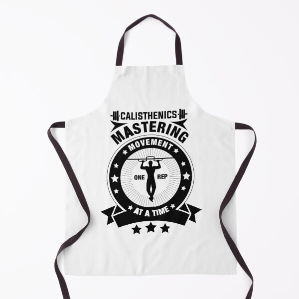 Item preview, Mastering movement, one rep at a time |  Calisthenics Exercises I Fitness Workout designed and sold by BDLuck2021.