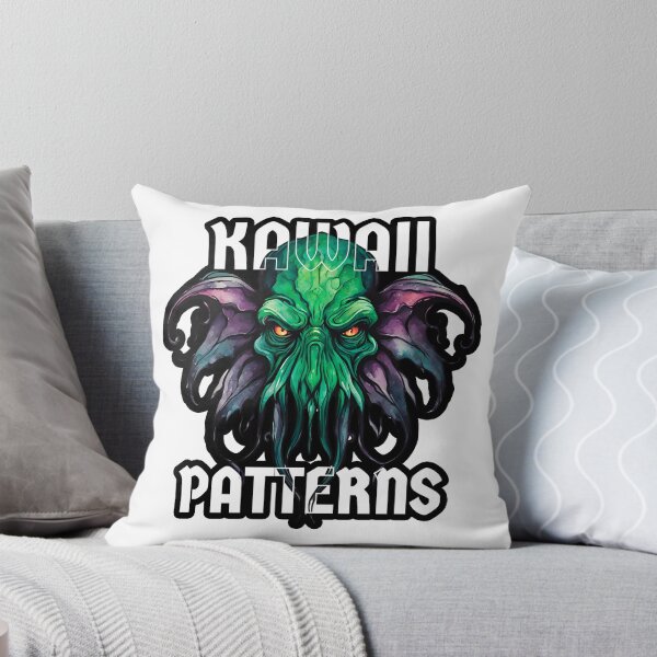 Item preview, Cthulhu, The Deity of the Cosmos designed and sold by PatronesKawai.