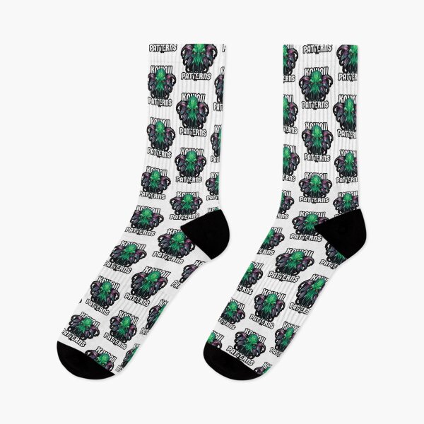 Item preview, Cthulhu, The Deity of the Cosmos designed and sold by PatronesKawai.