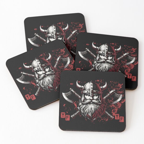 Item preview, Viking Warrior  designed and sold by pikeprints.