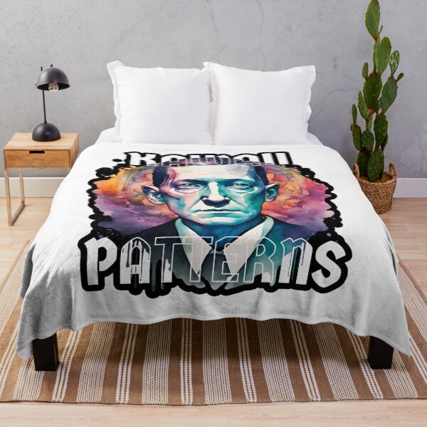 Item preview, Howard Phillips Lovecraft designed and sold by PatronesKawai.