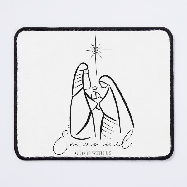 Item preview, Emanuel designed and sold by dudaoliveira.art.