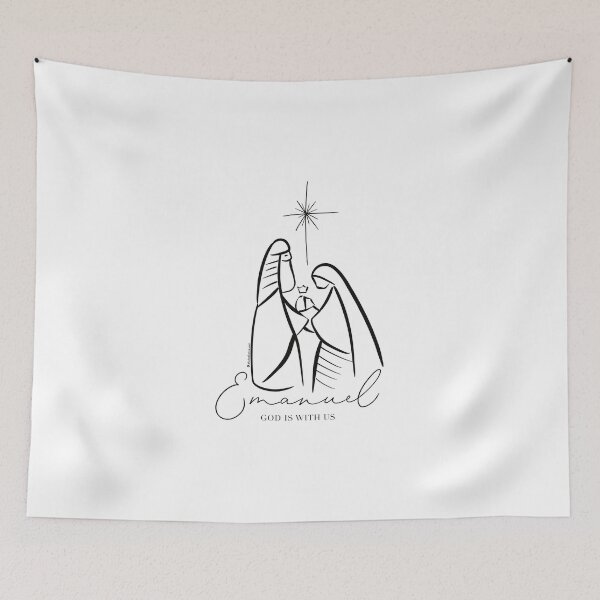 Item preview, Emanuel designed and sold by dudaoliveira.art.