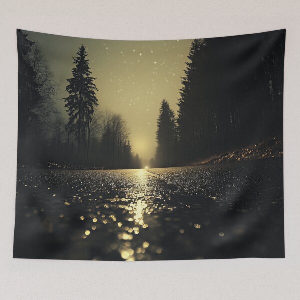 Item preview, On My Way designed and sold by AlldayArtistry.