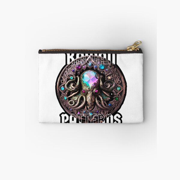 Item preview, Cthulhu, The Deity of the Cosmos designed and sold by PatronesKawai.