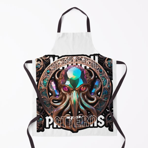 Item preview, Cthulhu, The Deity of the Cosmos designed and sold by PatronesKawai.