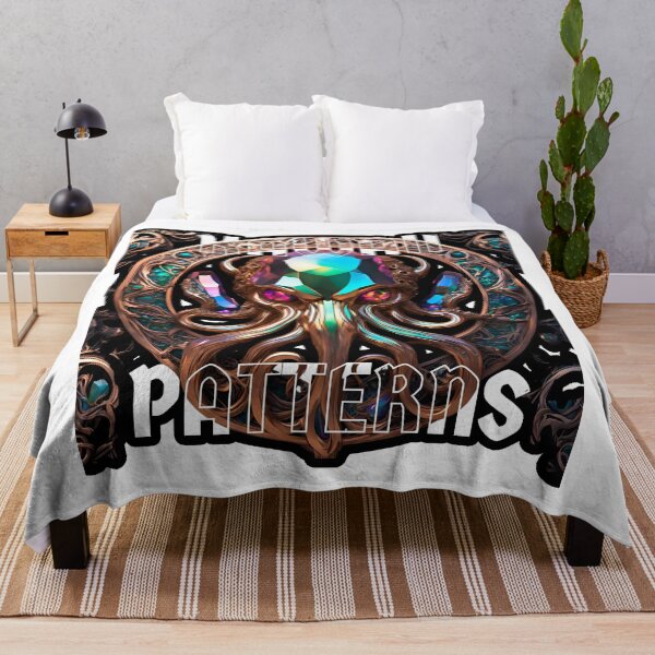 Item preview, Cthulhu, The Deity of the Cosmos designed and sold by PatronesKawai.