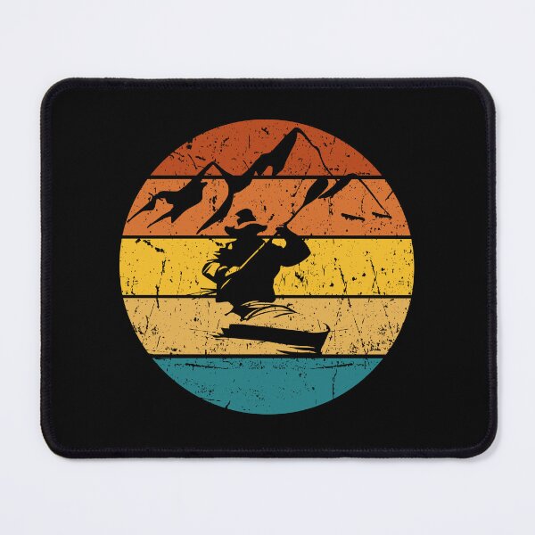Item preview, Kayaker Dad designed and sold by Red-forever.