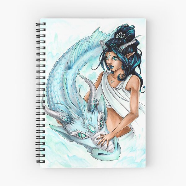 Item preview, Water Dragon designed and sold by Ranefea.