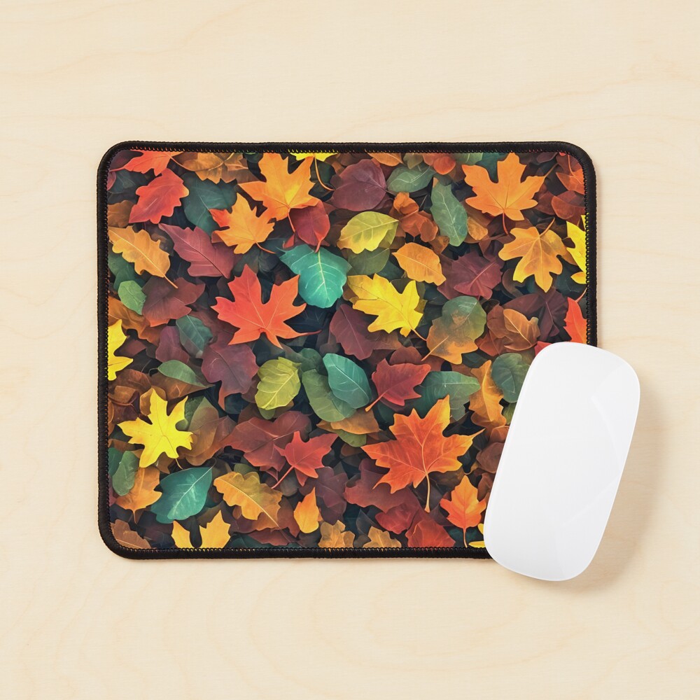 Item preview, Mouse Pad designed and sold by Rorulent.