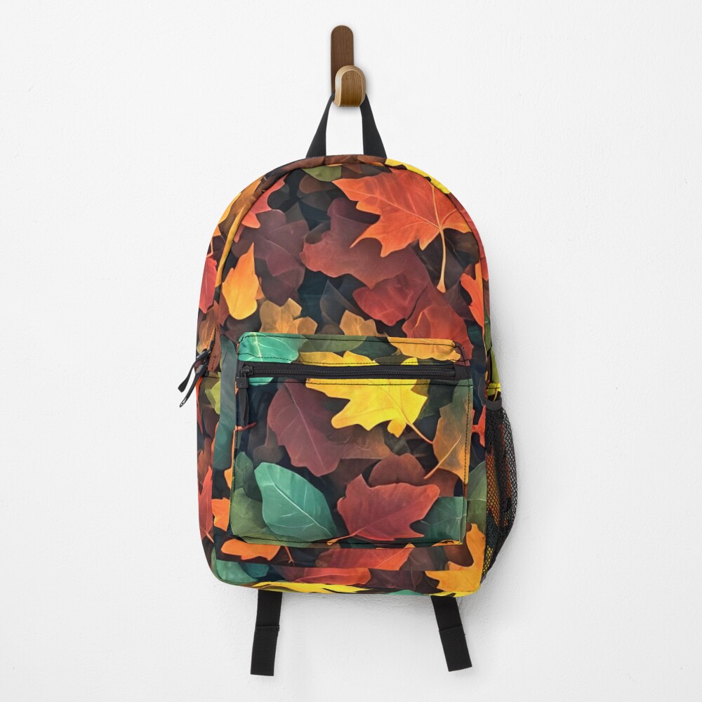 Item preview, Backpack designed and sold by Rorulent.