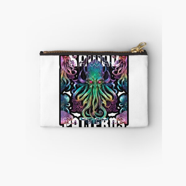 Item preview, Cthulhu, The Deity of the Cosmos designed and sold by PatronesKawai.