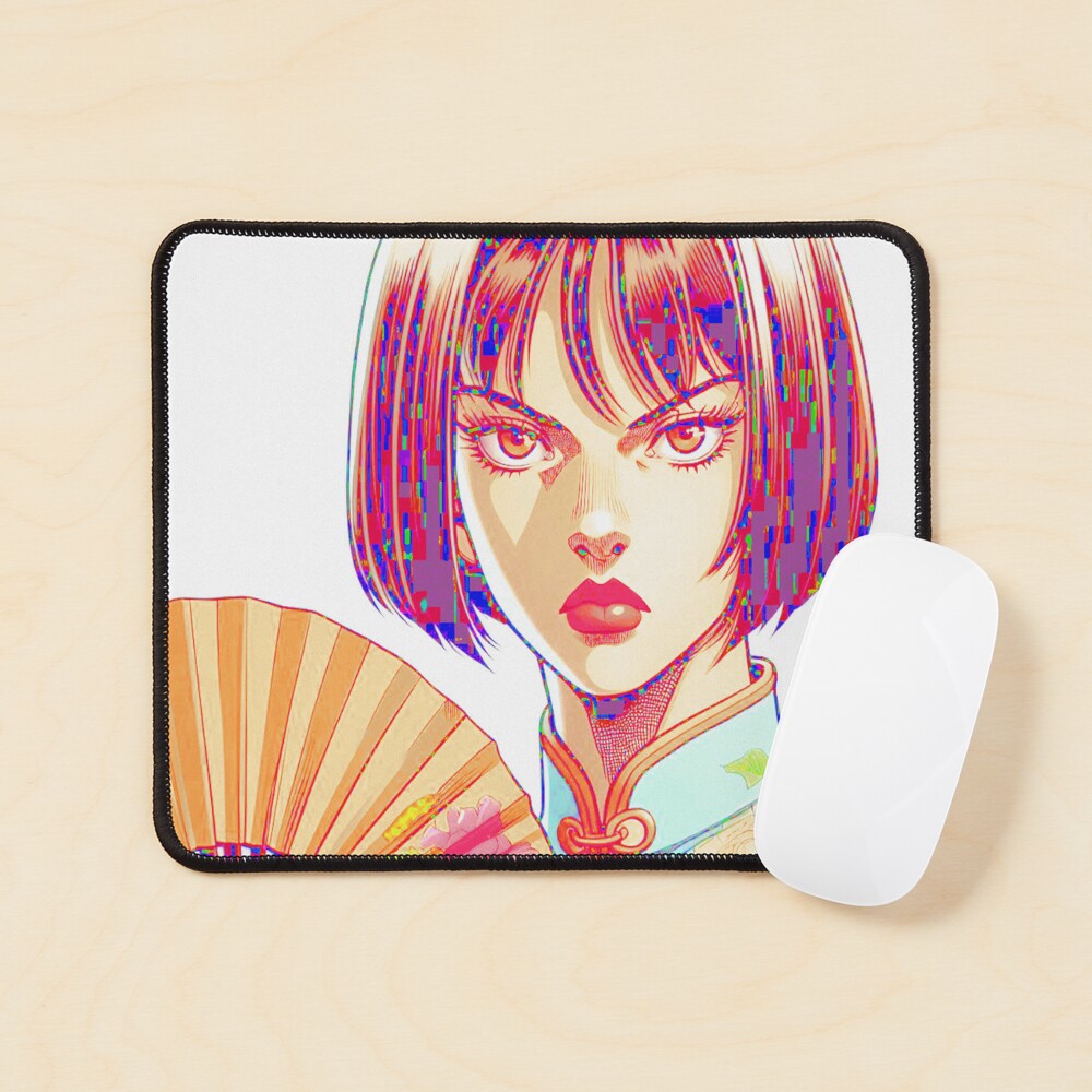 Item preview, Mouse Pad designed and sold by ThreadBorne.