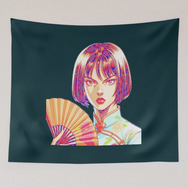 Item preview, Ling designed and sold by ThreadBorne.