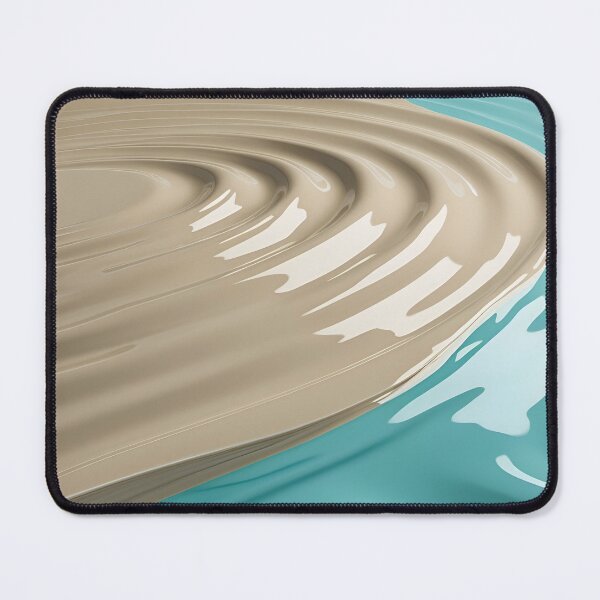 Item preview, Serene Turbulence designed and sold by yaser1234.
