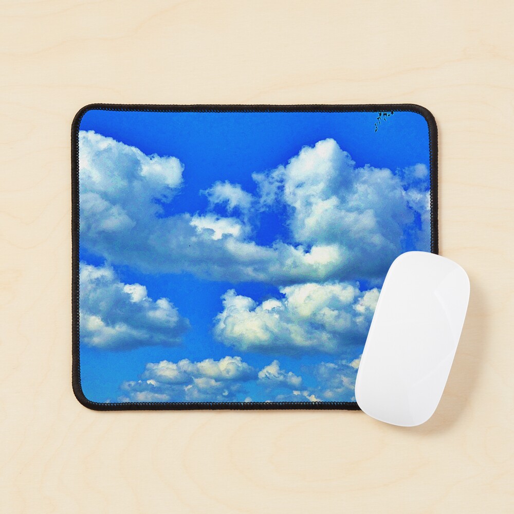 Item preview, Mouse Pad designed and sold by RudeKitchen.