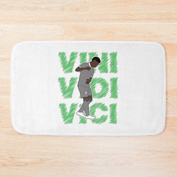 Item preview, Vini Vidi Vici Piłkarska Samba    designed and sold by vectorlove.