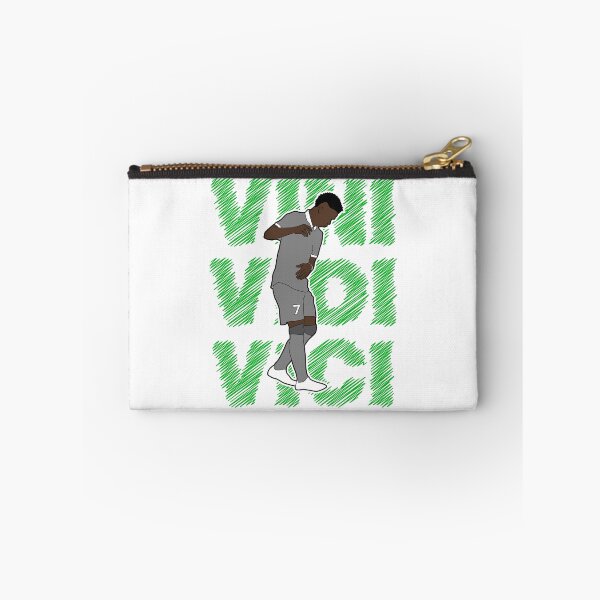 Item preview, Vini Vidi Vici Piłkarska Samba    designed and sold by vectorlove.