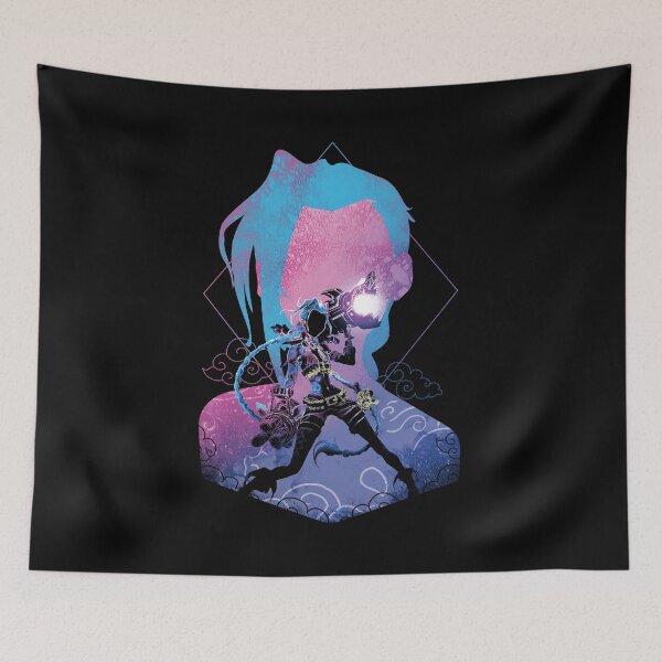 Item preview, Soul of the Super Rocket designed and sold by DonnieArts.