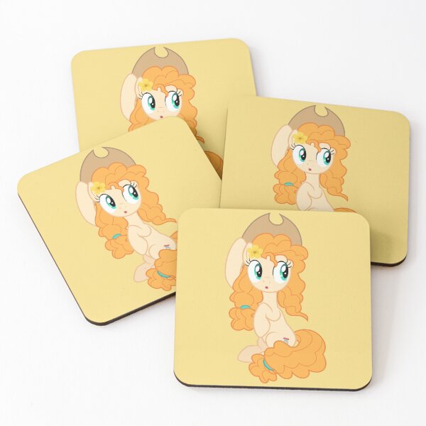 Artikelvorschau, Birnenbutter Mein kleines Pony MLP entworfen und verkauft von Diamanths.