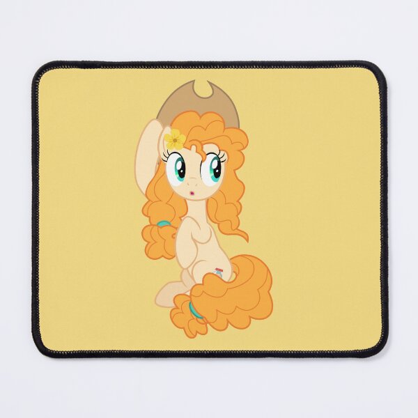 Item preview, Pear Butter My Little Pony MLP designed and sold by Diamanths.