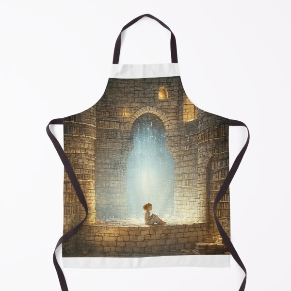 Item preview, Literary Rain Whispers designed and sold by PanoramaPrints.