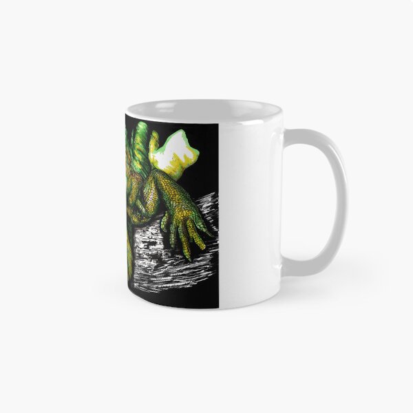 Item preview, Iguana Art, all products depict the highly detailed Original, hand drawn, colorful Art designed and sold by Kris Curran.
