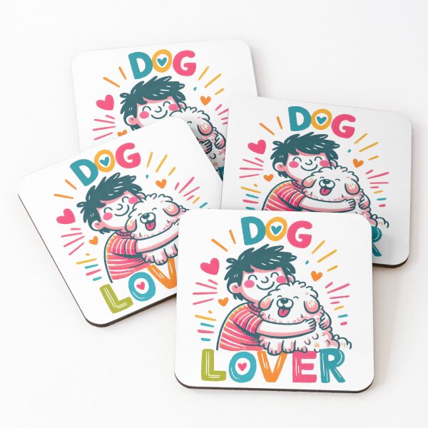 Item preview, Dog Lover's designed and sold by Hirako Nakatsu.