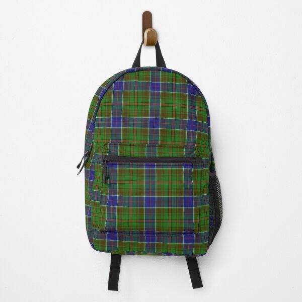 Item preview, ADAM (Adams) Tartan ✧ Adam Family Tartan, English & Scottish Heritage Plaid designed and sold by This Is Tartan™.