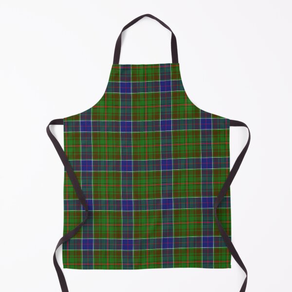 Item preview, ADAM (Adams) Tartan | Traditional Clan & Family Name Plaid Design designed and sold by This Is Tartan™.