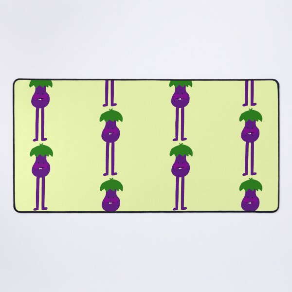 Item preview, dumb ahh eggplant designed and sold by LivvTown.