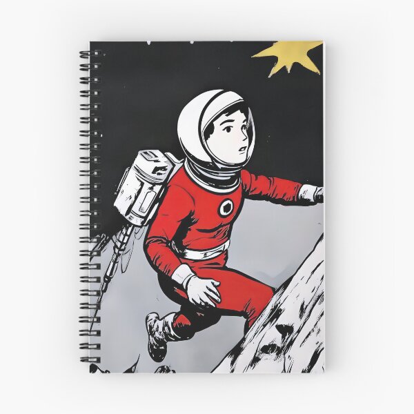 Item preview, Pulsar Pilot designed and sold by Retro Type.