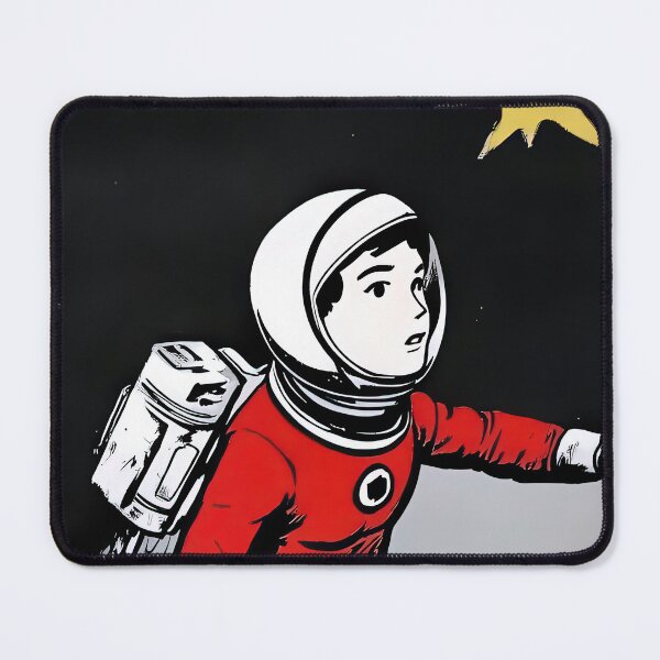 Item preview, Pulsar Pilot designed and sold by Retro Type.