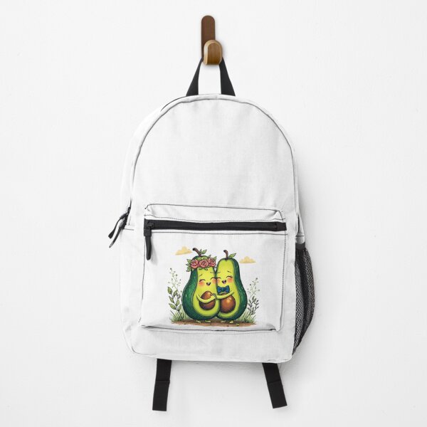 Item preview, avocado in love designed and sold by jkrphoto.