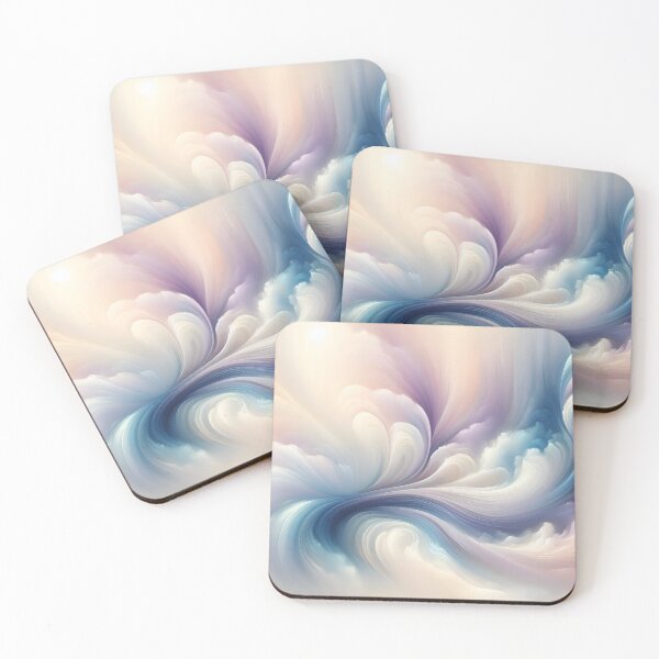 Item preview, Ethereal Whispers designed and sold by yaser1234.