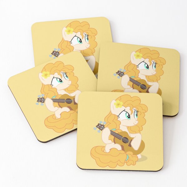 Artikelvorschau, Pear Butter Gitarre Mein kleines Pony MLP entworfen und verkauft von Diamanths.