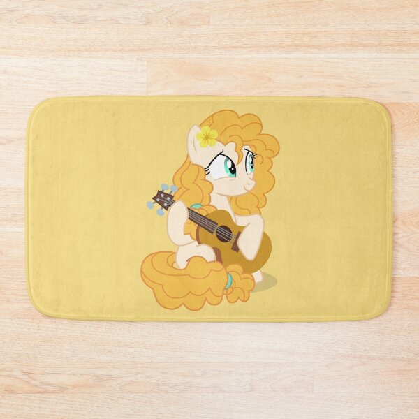 Item preview, Pear Butter guitar My Little Pony MLP designed and sold by Diamanths.
