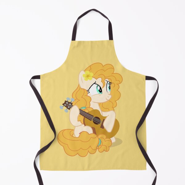 Item preview, Pear Butter guitar My Little Pony MLP designed and sold by Diamanths.