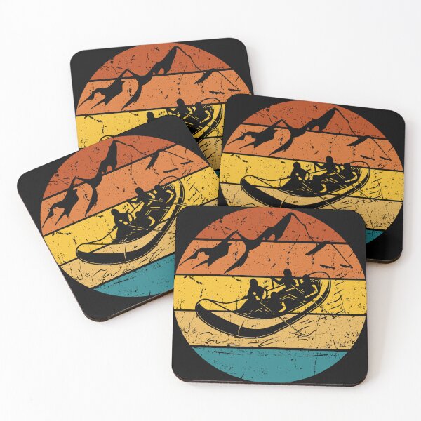 Item preview, Rafting designed and sold by Red-forever.