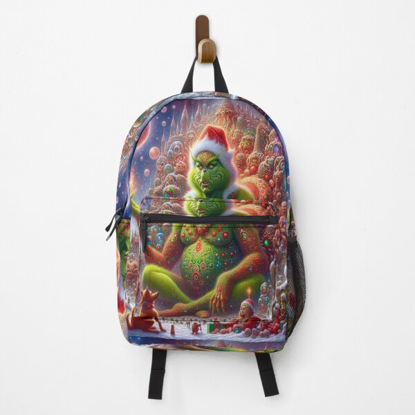 Item preview, Grinches Vision designed and sold by TimH333.