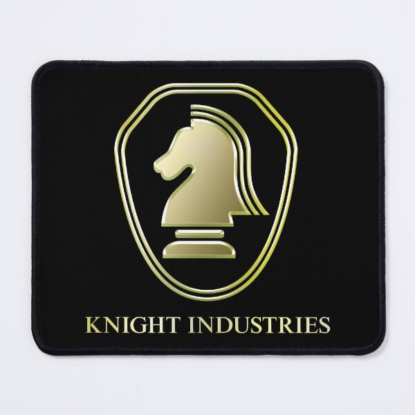 Item preview, Knight Logo designed and sold by CargoHoldDesign.
