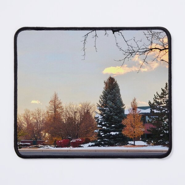 Item preview, Autumn Snowfall designed and sold by raspberryphi.