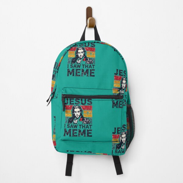 Item preview,  JESUS i Saw That Meme,CUTE TSHIRT designed and sold by idizayilstore.