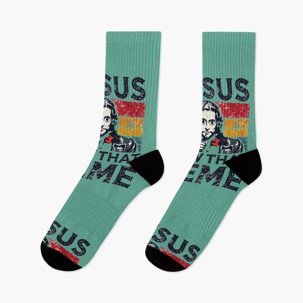 Item preview,  JESUS i Saw That Meme,CUTE TSHIRT designed and sold by idizayilstore.