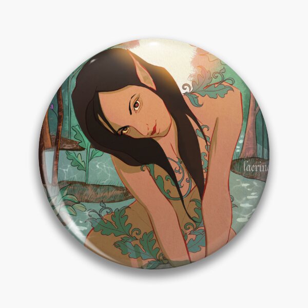 Item preview, A Siren's Call designed and sold by kovjaku.