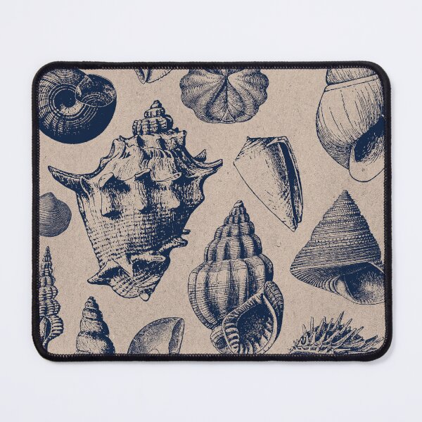 Item preview, SeashellPattern designed and sold by Lptyl.