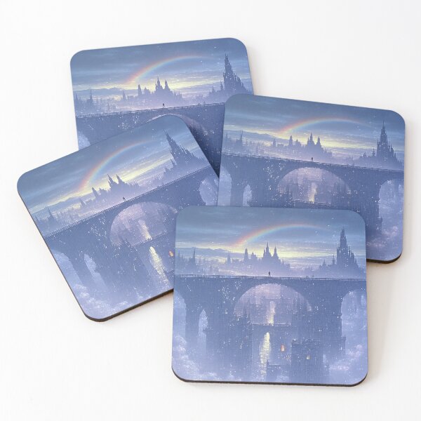 Item preview, Journey Through Whispering City designed and sold by PanoramaPrints.