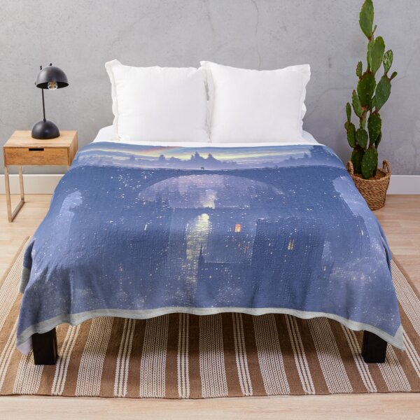 Item preview, Journey Through Whispering City designed and sold by PanoramaPrints.