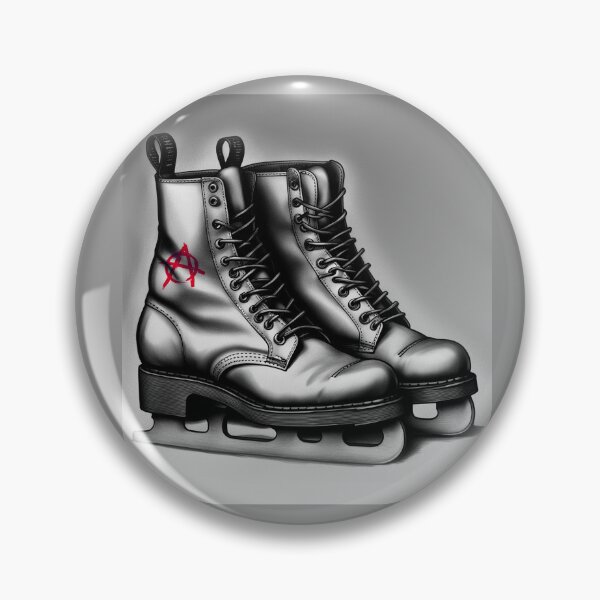 Item preview, Winter Sports: Skates boots designed and sold by IrgumS.