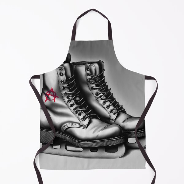 Item preview, Winter Sports: Skates boots designed and sold by IrgumS.